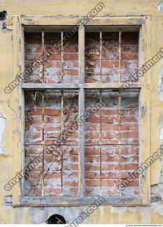 Photo Textures of Windows